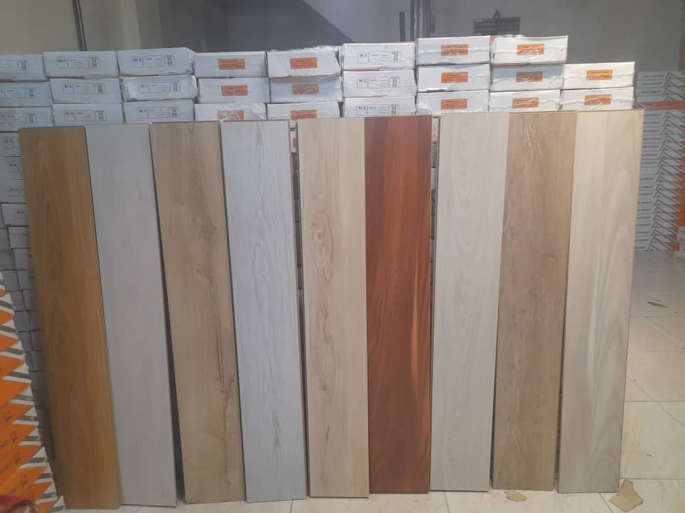 پخش پارکت کمال در تبریز