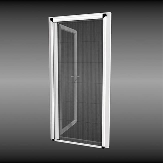 تولید و فروش درب پنجره upvc و توری پلیسه زمانی در کیش