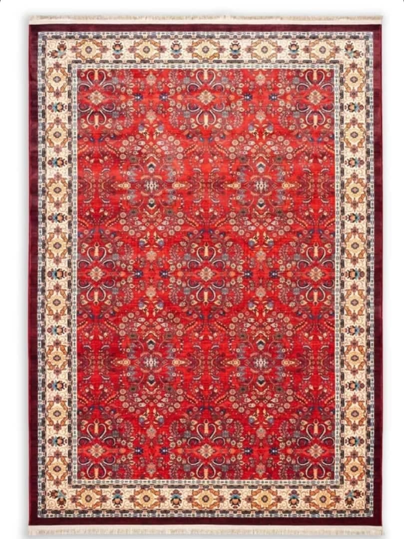 نمایندگی فروش فرش محتشم کریمی در شاهرود