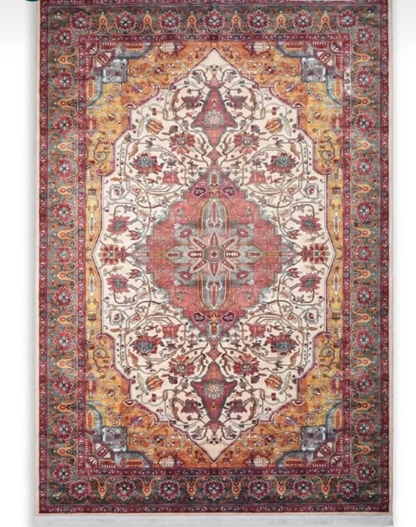 نمایندگی فروش فرش محتشم کریمی در شاهرود