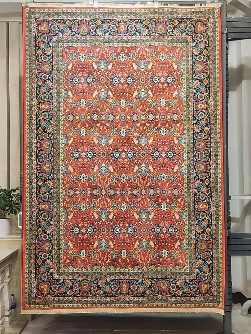 نمایندگی فروش فرش محتشم کریمی در شاهرود