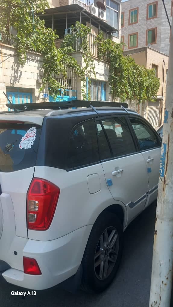 فروش لوازم خودرو بازنشستگان تامین اجتماعی و بانک صادرات ضرغامی در کرج