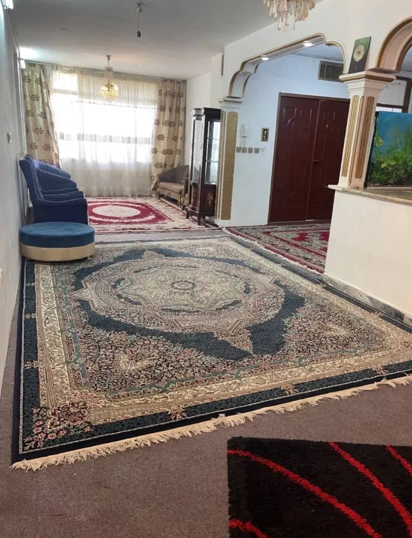 اجاره سوئیت آپارتمان غلامی در مشهد