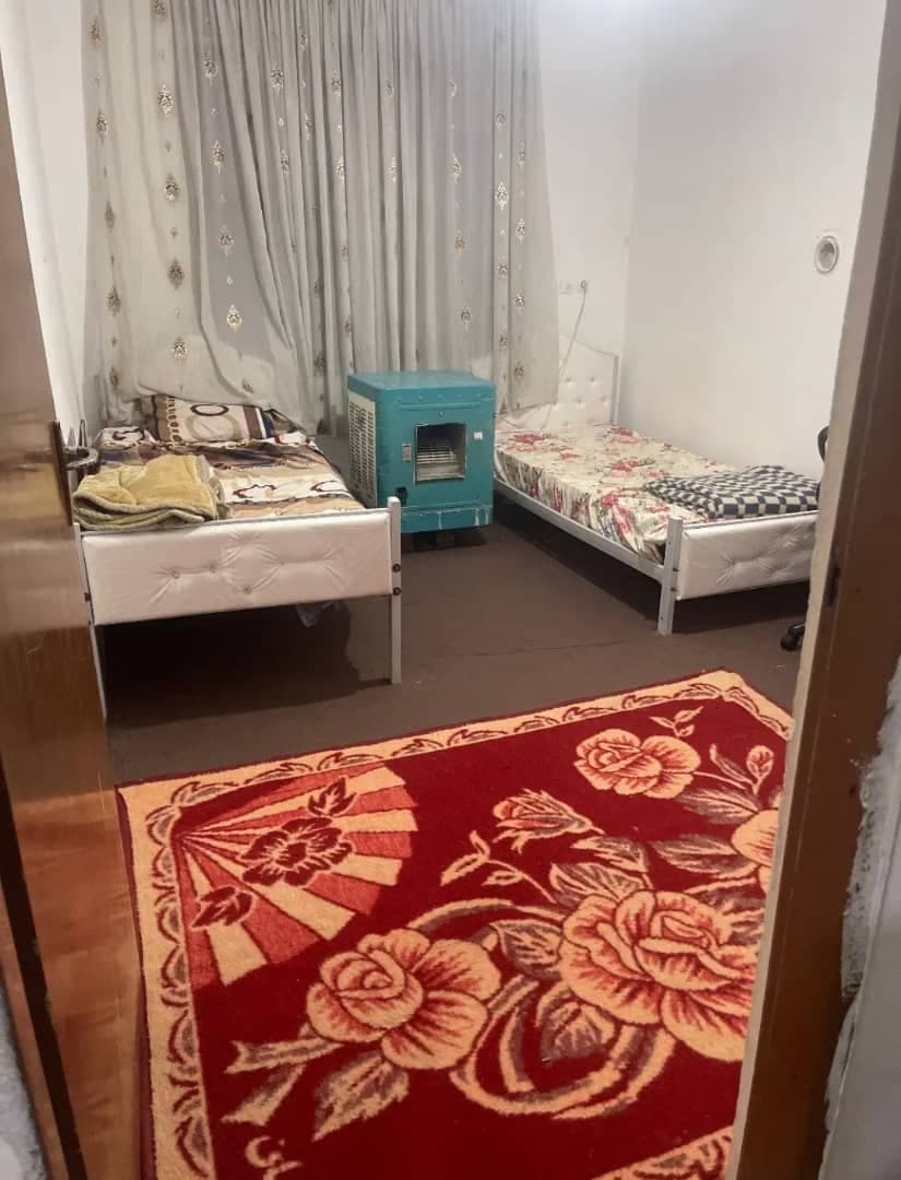اجاره سوئیت آپارتمان غلامی در مشهد