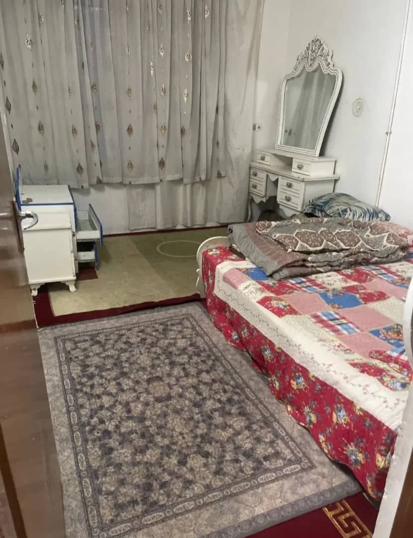 اجاره سوئیت آپارتمان غلامی در مشهد