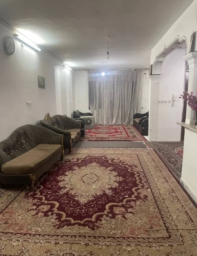 اجاره سوئیت آپارتمان غلامی در مشهد