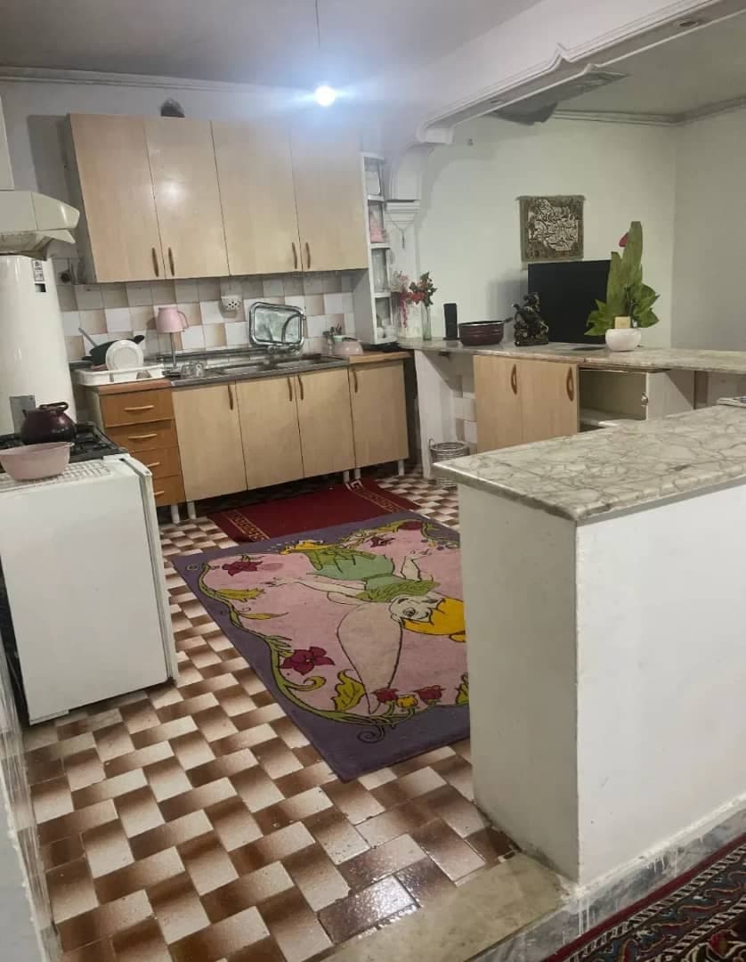 اجاره سوئیت آپارتمان غلامی در مشهد