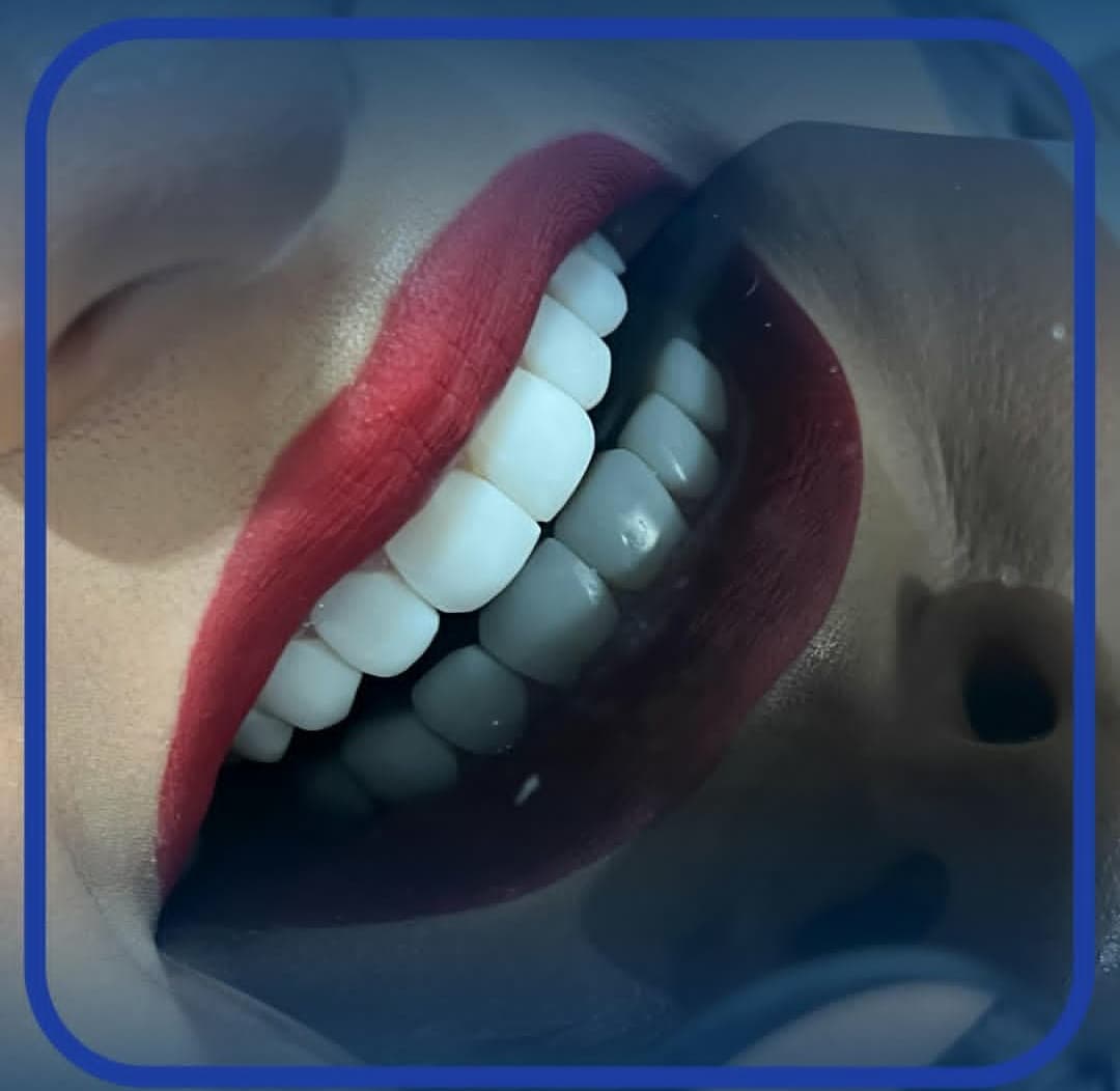 درمانگاه تخصصی دندانپزشکی جنت در اردبیل