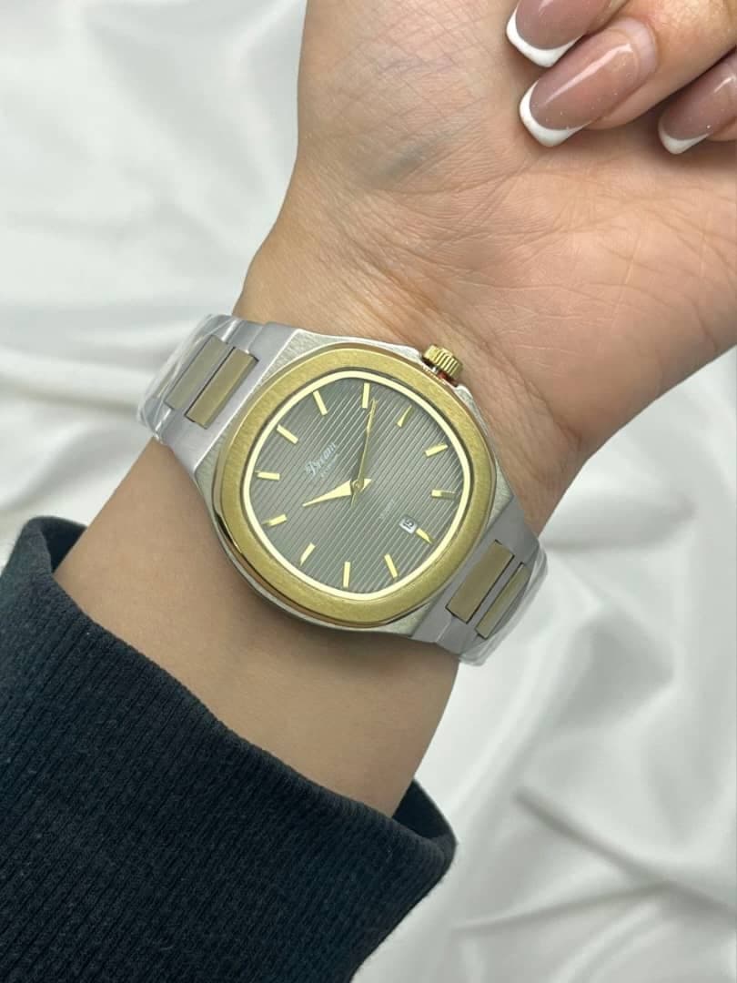 فروش ساعت مچی و ست نامزدی گالری سی سو sisugallery در کرج