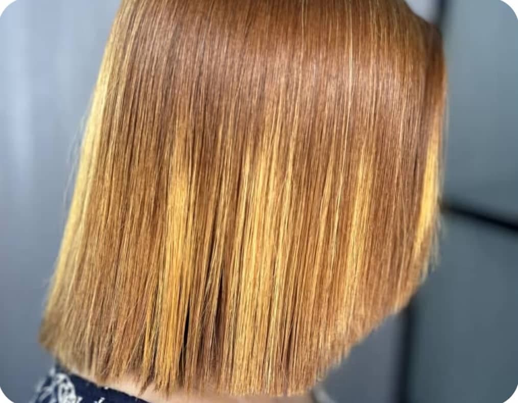 آموزش و خدمات تخصصی کراتین سودا در اصفهان