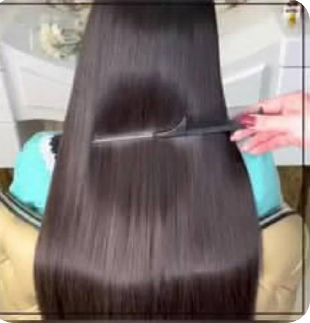 آموزش و خدمات تخصصی کراتین سودا در اصفهان