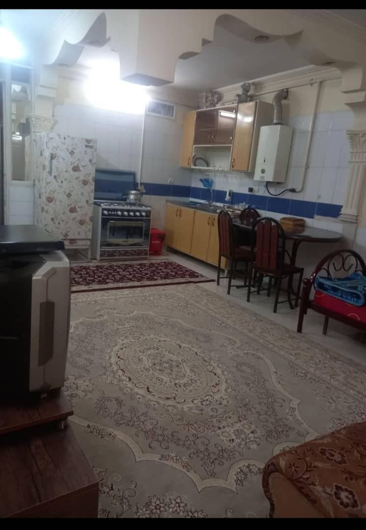 اجاره سوئیت مبله زارع در یزد