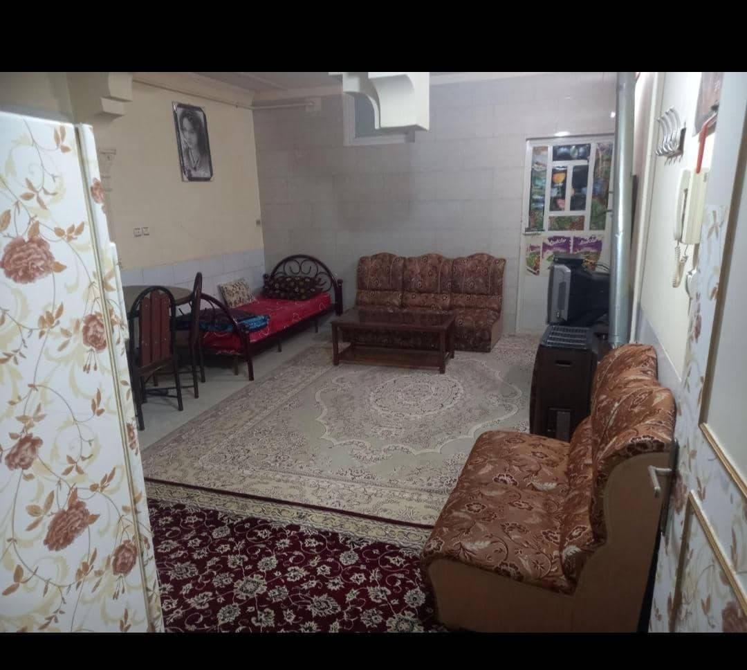 اجاره سوئیت مبله زارع در یزد