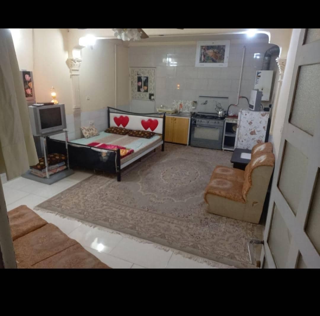 اجاره سوئیت مبله زارع در یزد