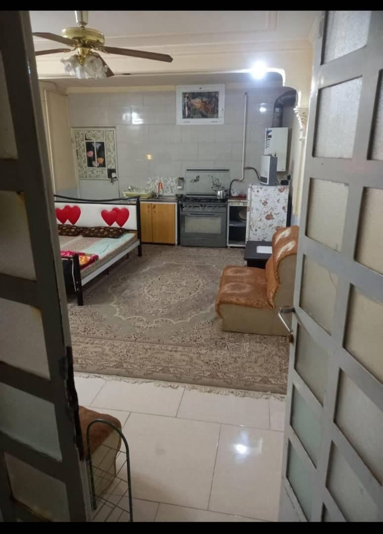 اجاره سوئیت مبله زارع در یزد