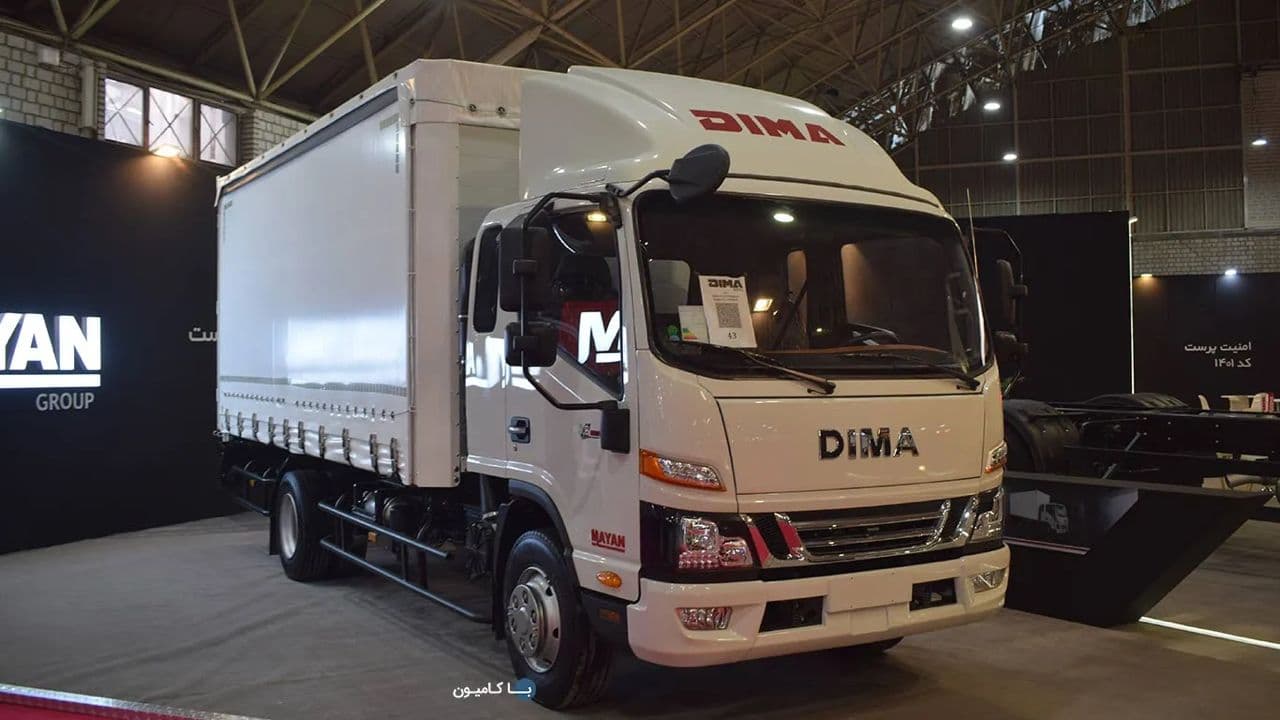 نمایندگی مایان کد 1708 اسدی در بندرعباس