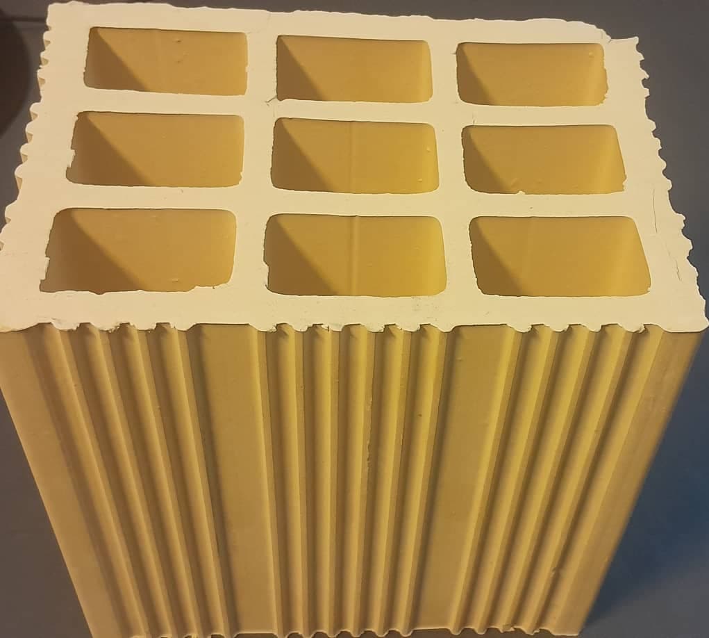 فروش عمده مصالح ساختمانی احمدی در اصفهان