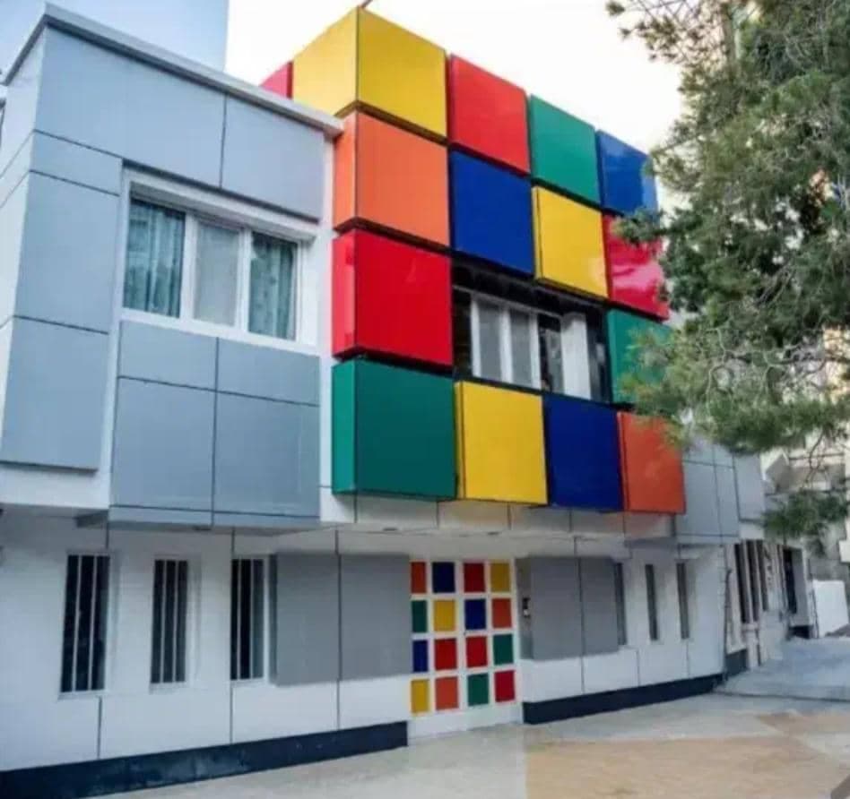 فروش و اجرای ورق کامپوزیت بابانژاد در ارومیه