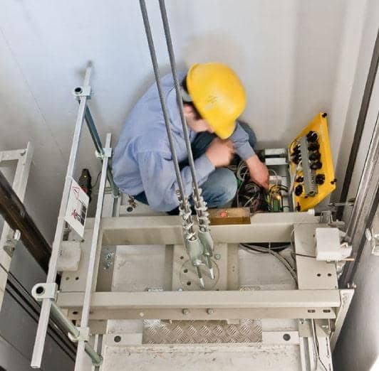 تاسیسات ساختمانی و فنی قادری در کرمانشاه