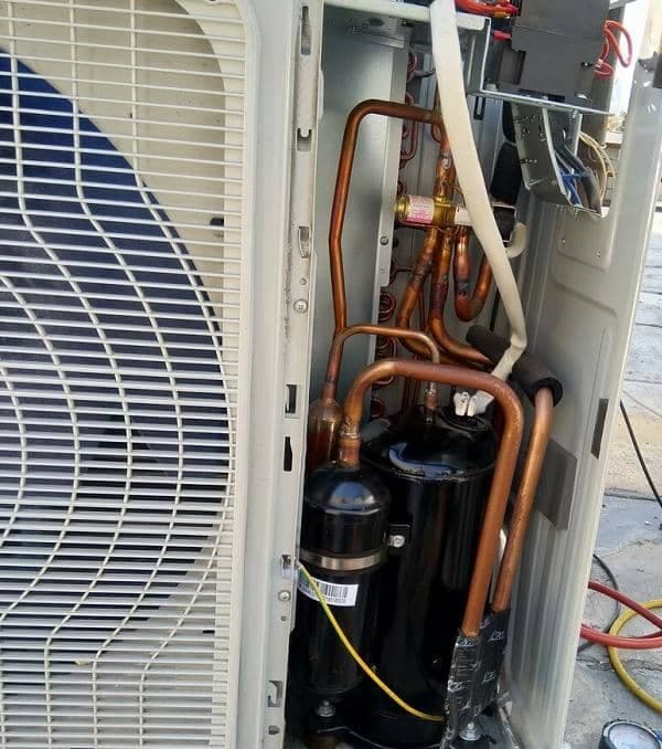 تاسیسات ساختمانی و فنی قادری در کرمانشاه