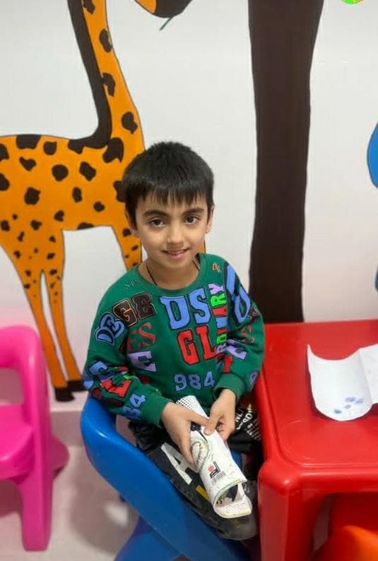 کلینیک مشاوره و روانشناختی امید در گنبد کاووس