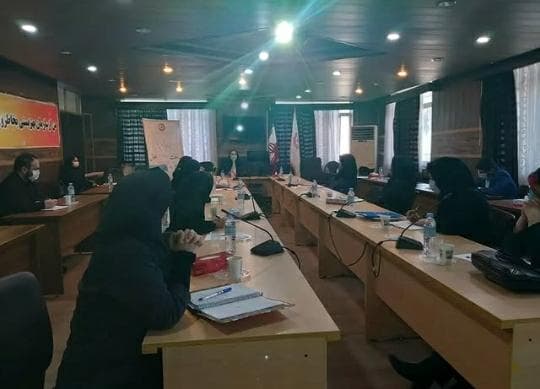 کلینیک مشاوره و روانشناختی امید در گنبد کاووس