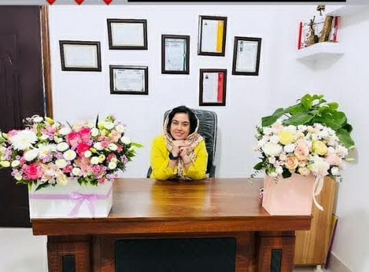 کلینیک مشاوره و روانشناختی امید در گنبد کاووس