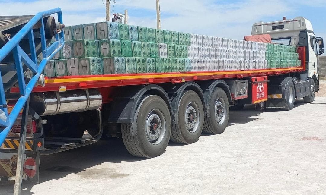 تولید و فروش آجر نمای پازلی شرکت سانا سازه سدید در اصفهان