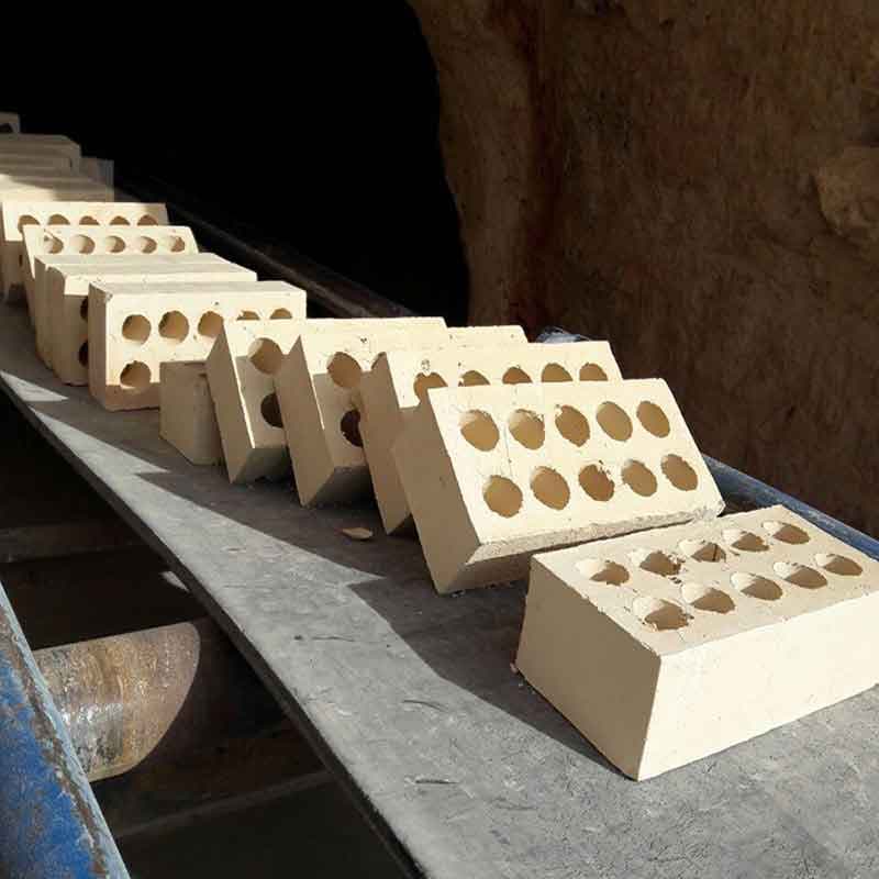 تولید و فروش آجر و سفال باوی در اهواز