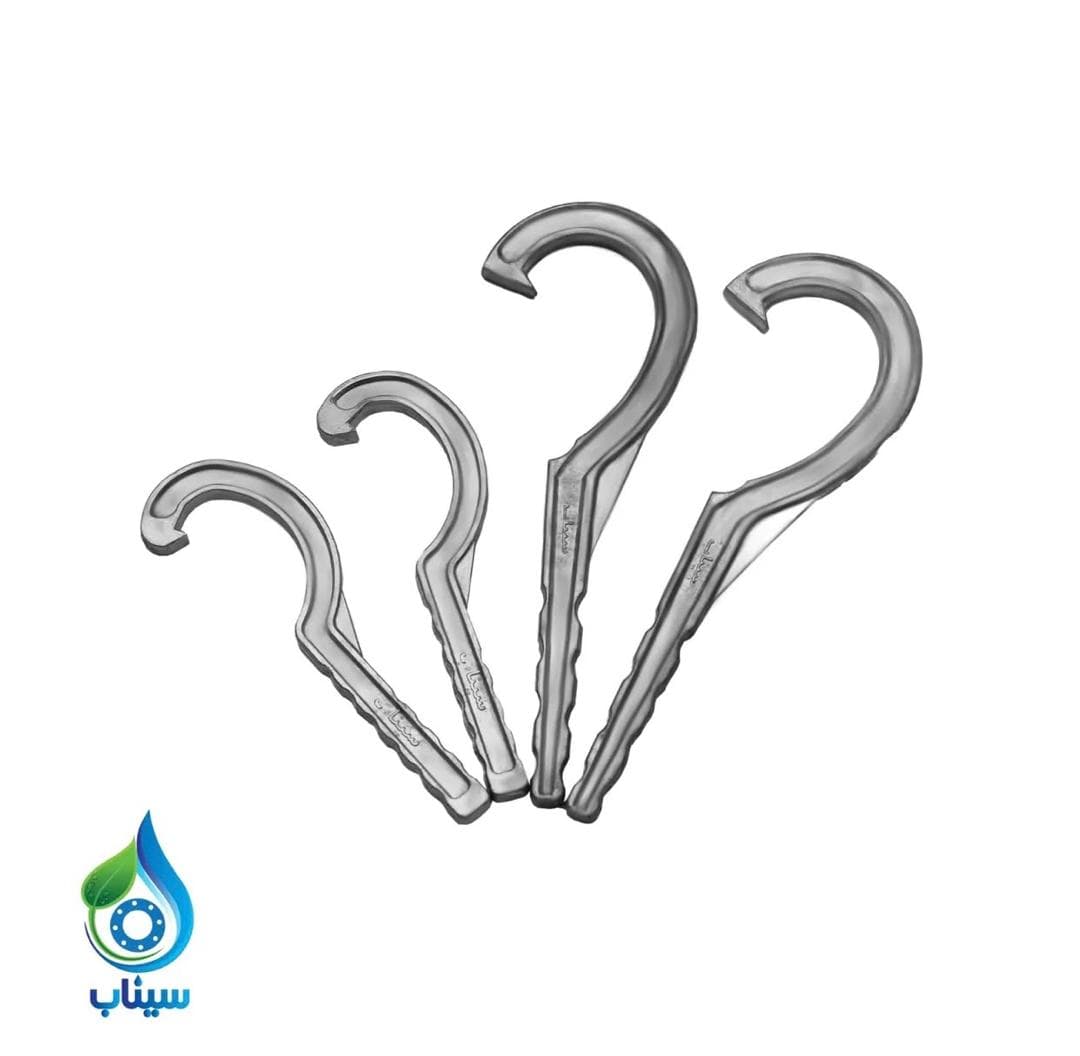 تولید و فروش قطعات آبیاری بارانی و قطره ای سیناب در تبریز