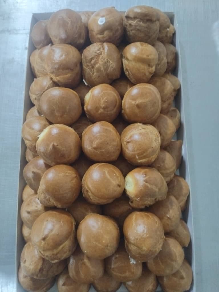 تولید و پخش شیرینی سلطانی در شهر قدس