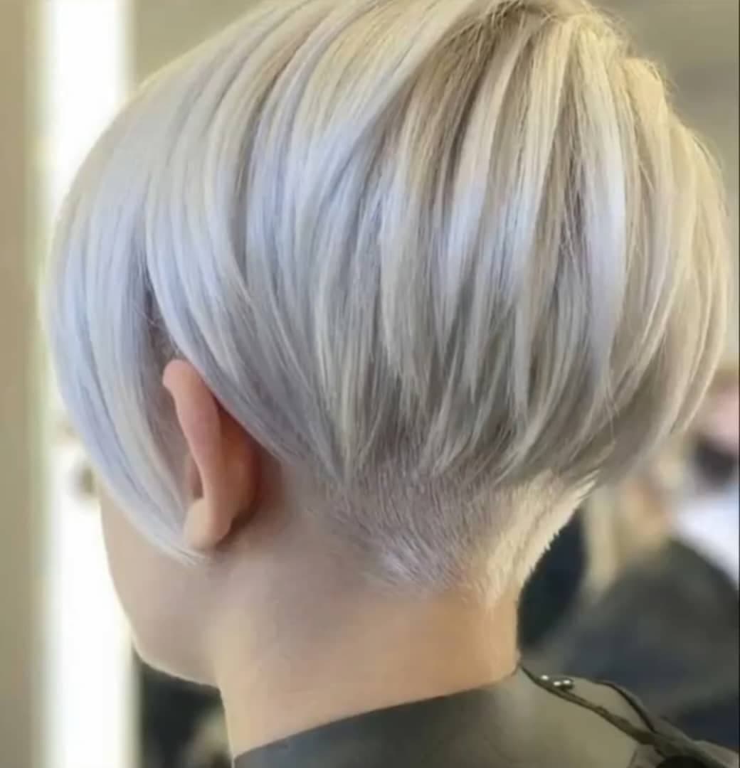 خرید مو طبیعی عاطفه الله دادی در گنبد کاووس