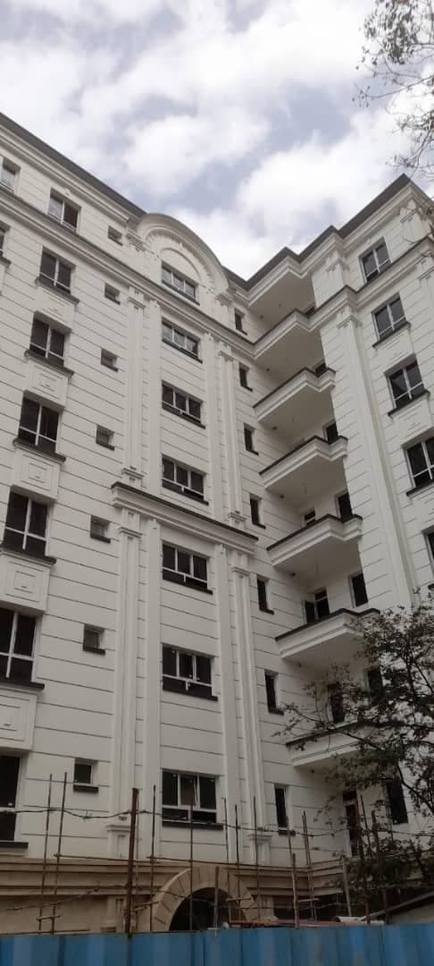 تهیه و اجرای سقف های شیب دار شیروانی آجورلو در تهران