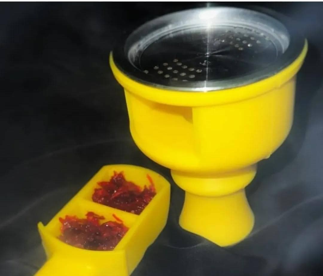 بورس سیگار و قلیان علیپور در خشکبیجار