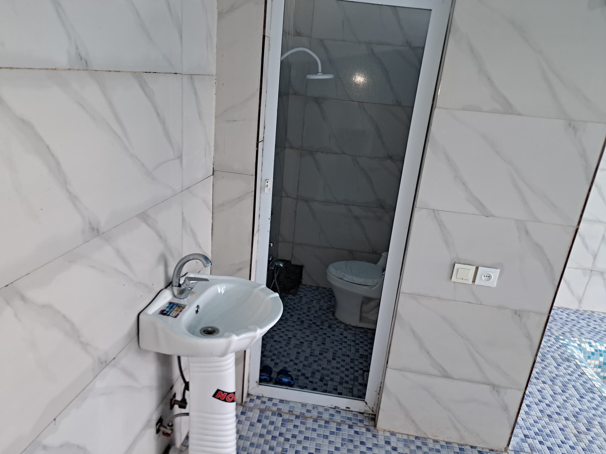 اجاره سوئیت ویلا استخردار گردشگری مروارید در تالش