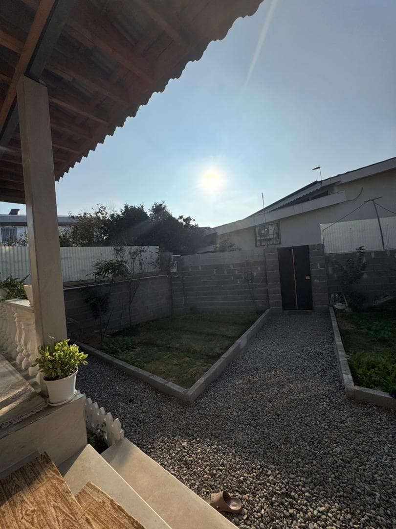 خانه مسافر محراب در رشت