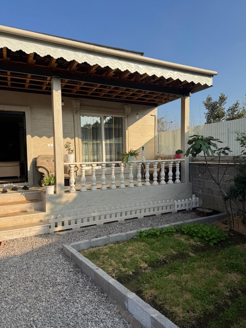 خانه مسافر محراب در رشت