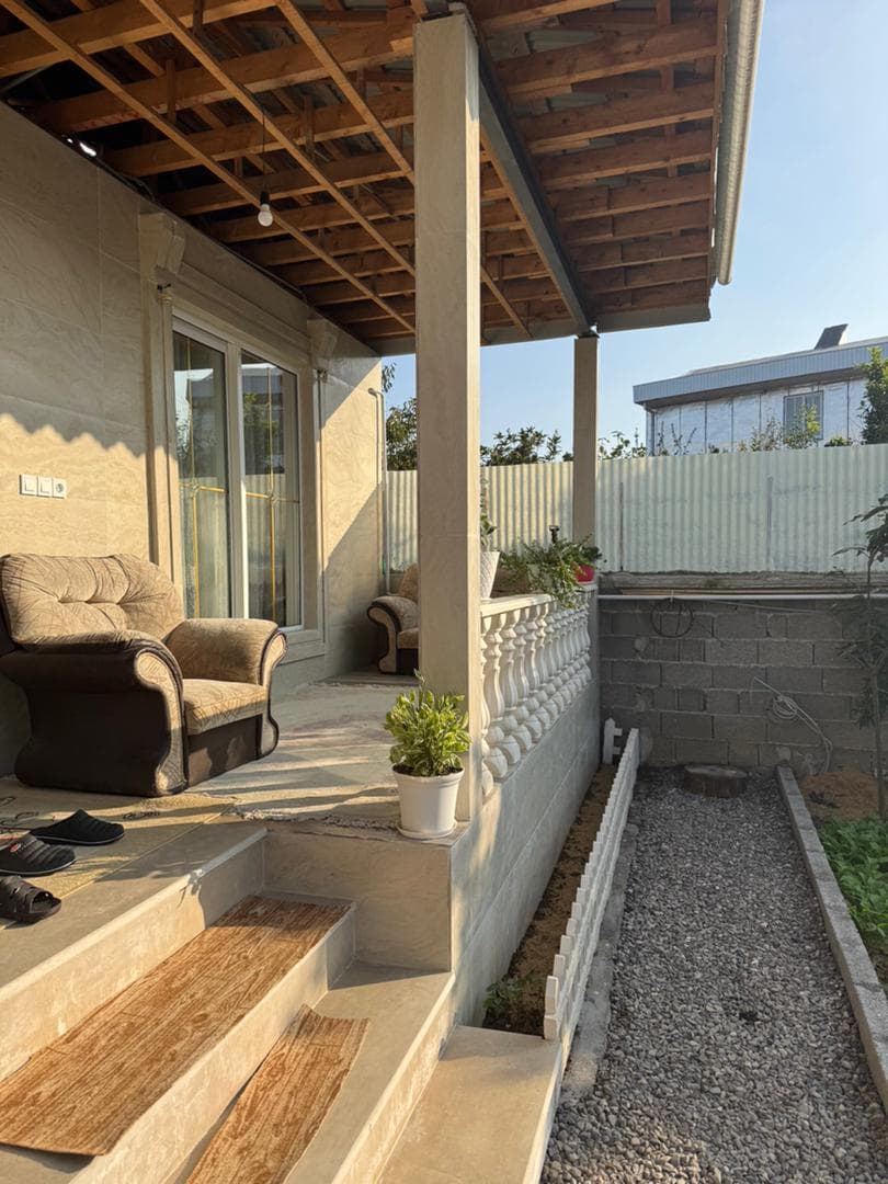 خانه مسافر محراب در رشت