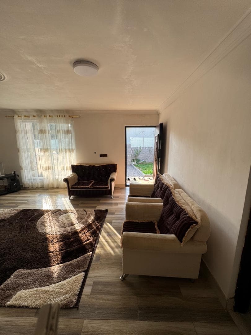 خانه مسافر محراب در رشت