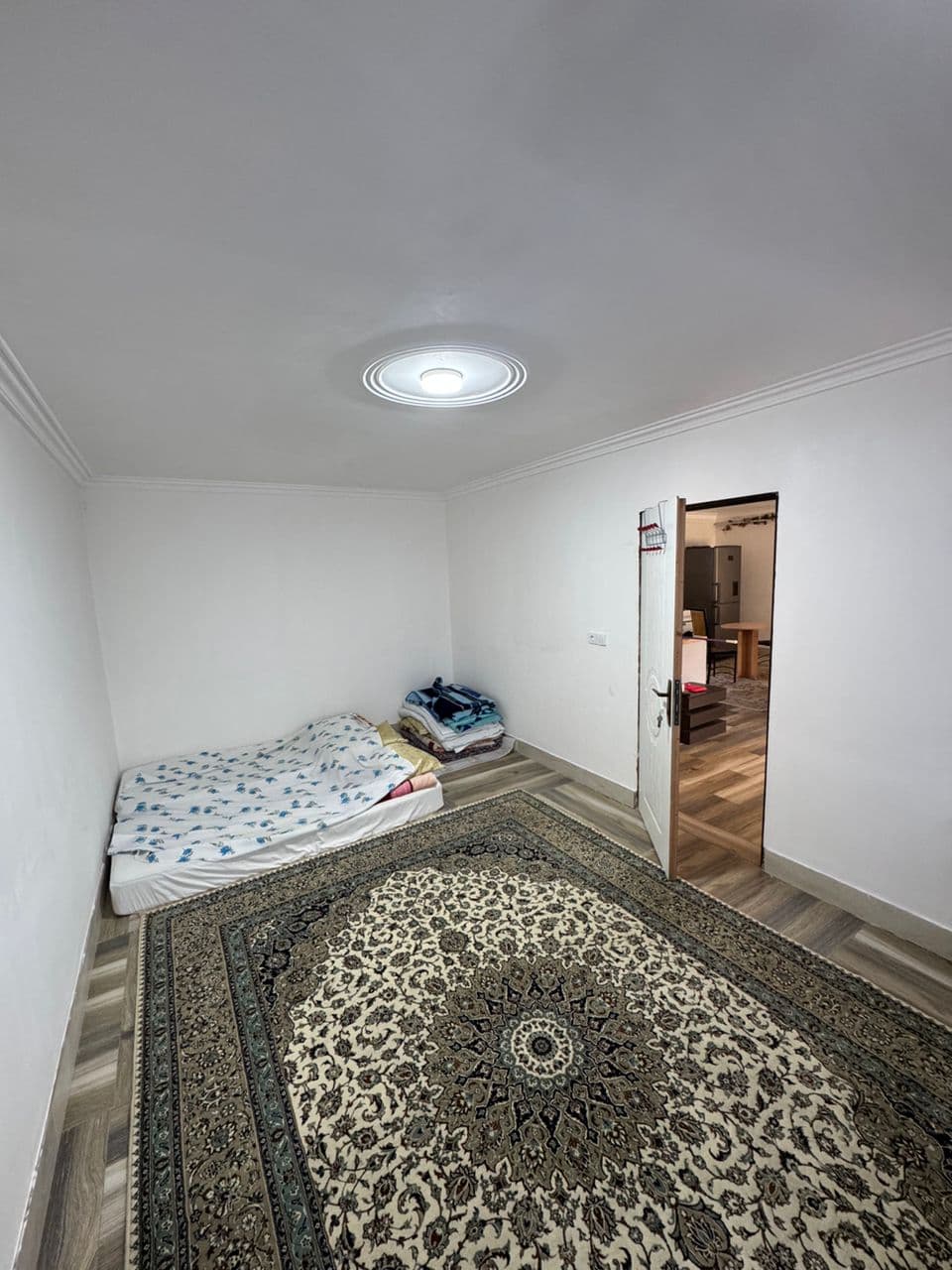 خانه مسافر محراب در رشت