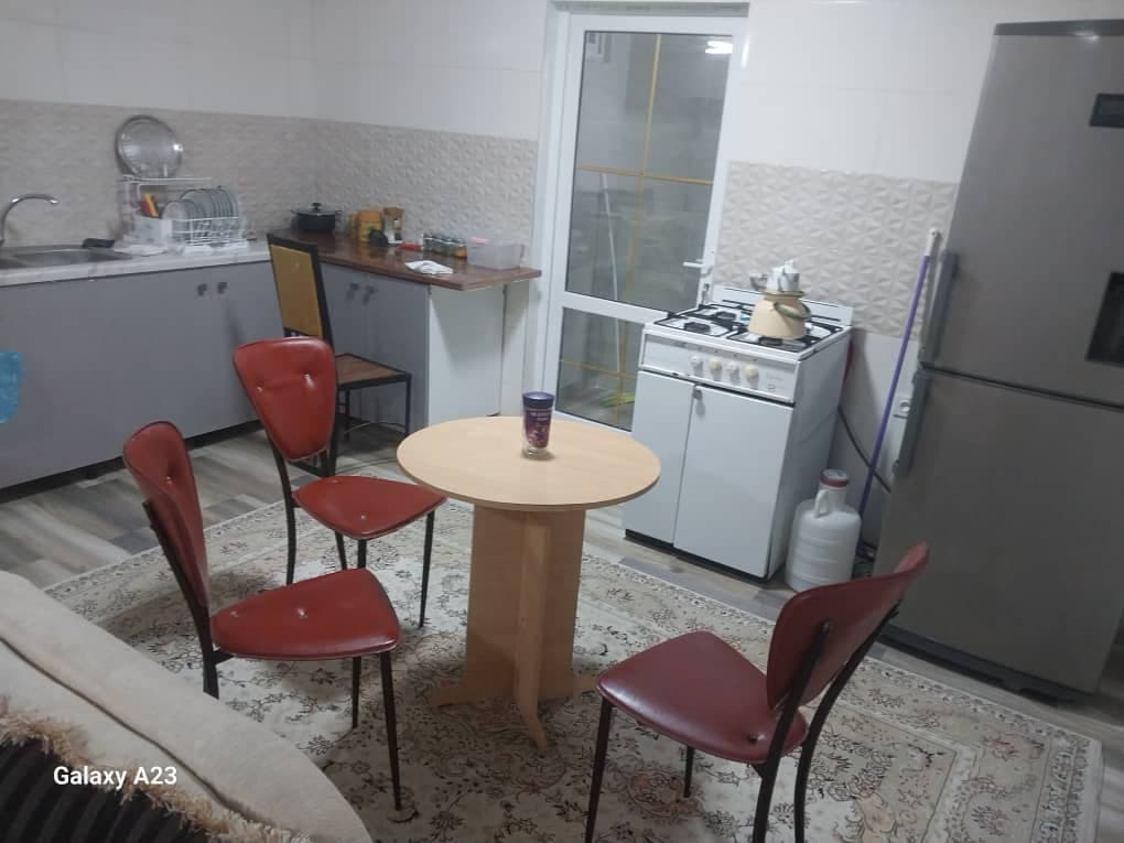 خانه مسافر محراب در رشت