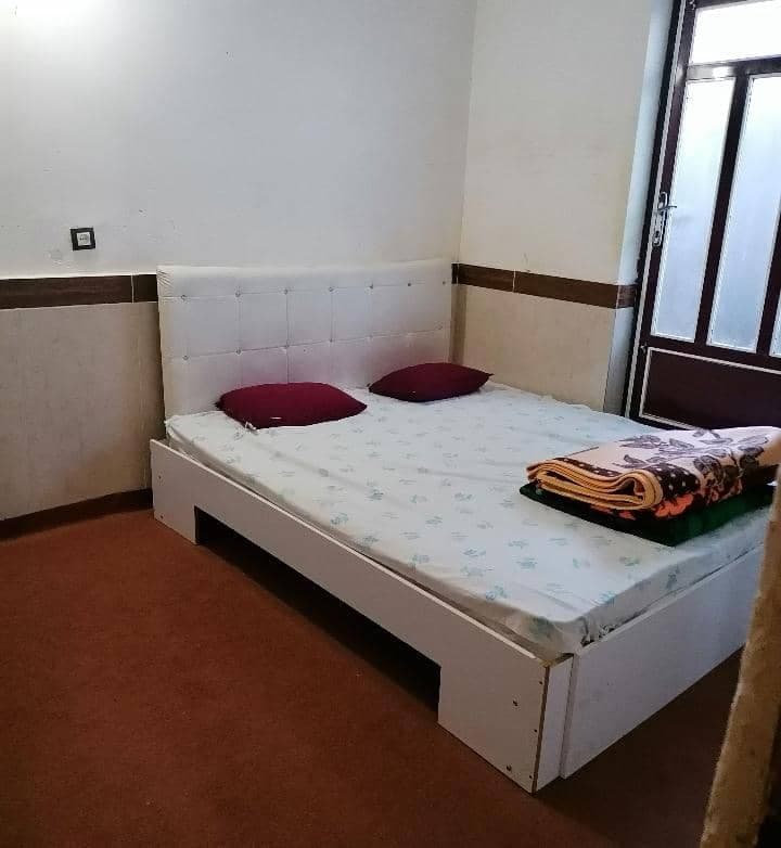 اجاره سوئیت محمدی در گرگان