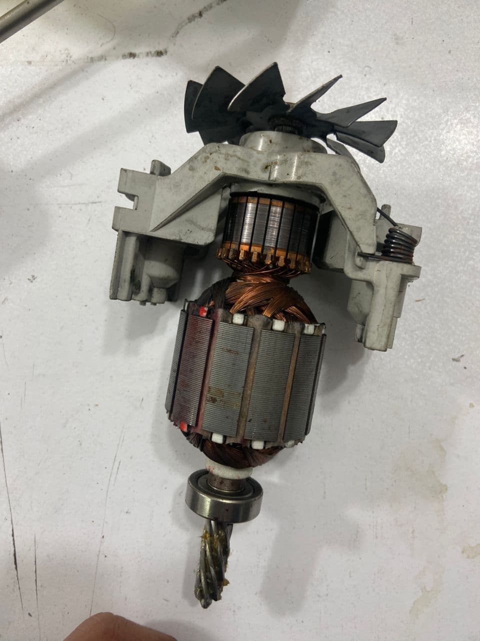 تعمیرات لوازم خانگی مولایی در رشت