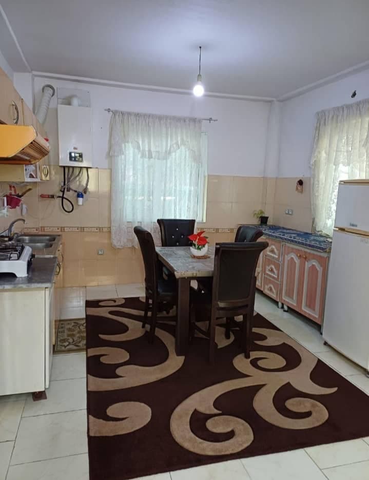 اجاره سوئیت ویلا پوریا در چابکسر