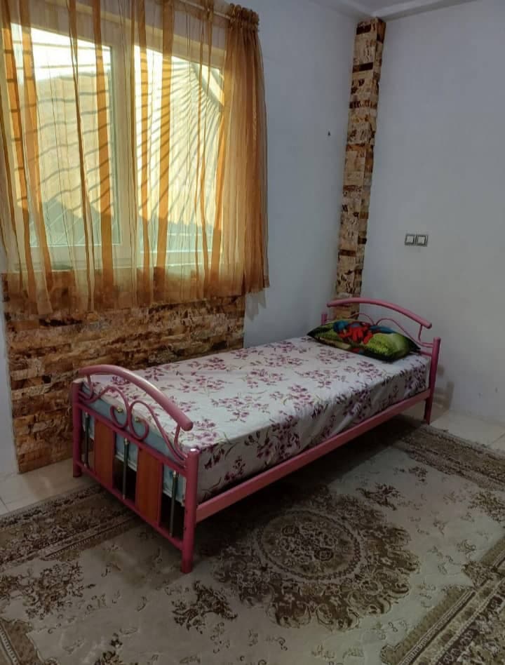 اجاره سوئیت ویلا پوریا در چابکسر