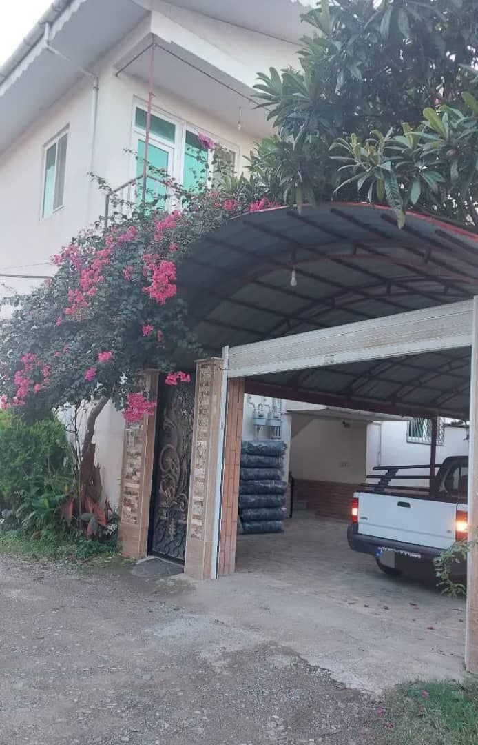 اجاره سوئیت ویلا پوریا در چابکسر