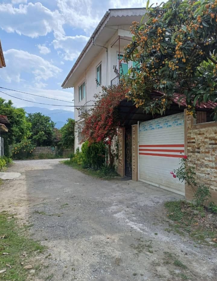 اجاره سوئیت ویلا پوریا در چابکسر