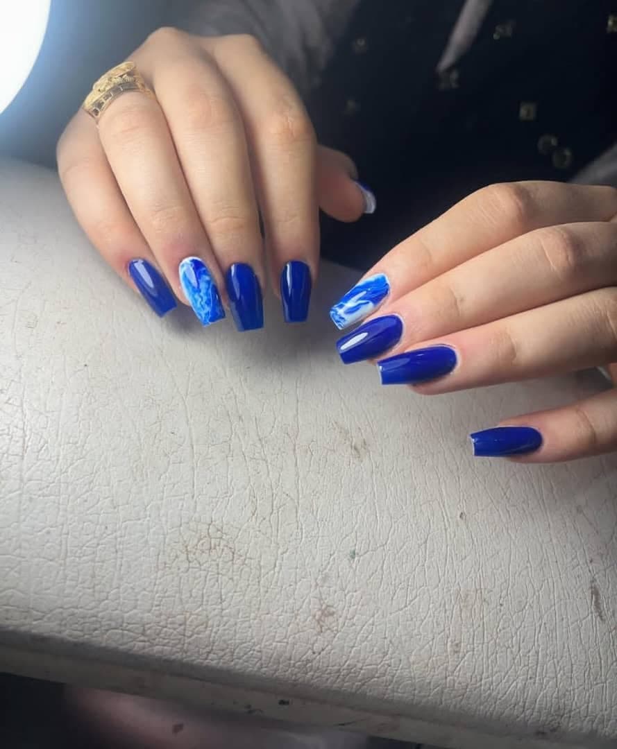 آموزشگاه تخصصی کاشت ناخن میترا پورمهدی در سیرجان