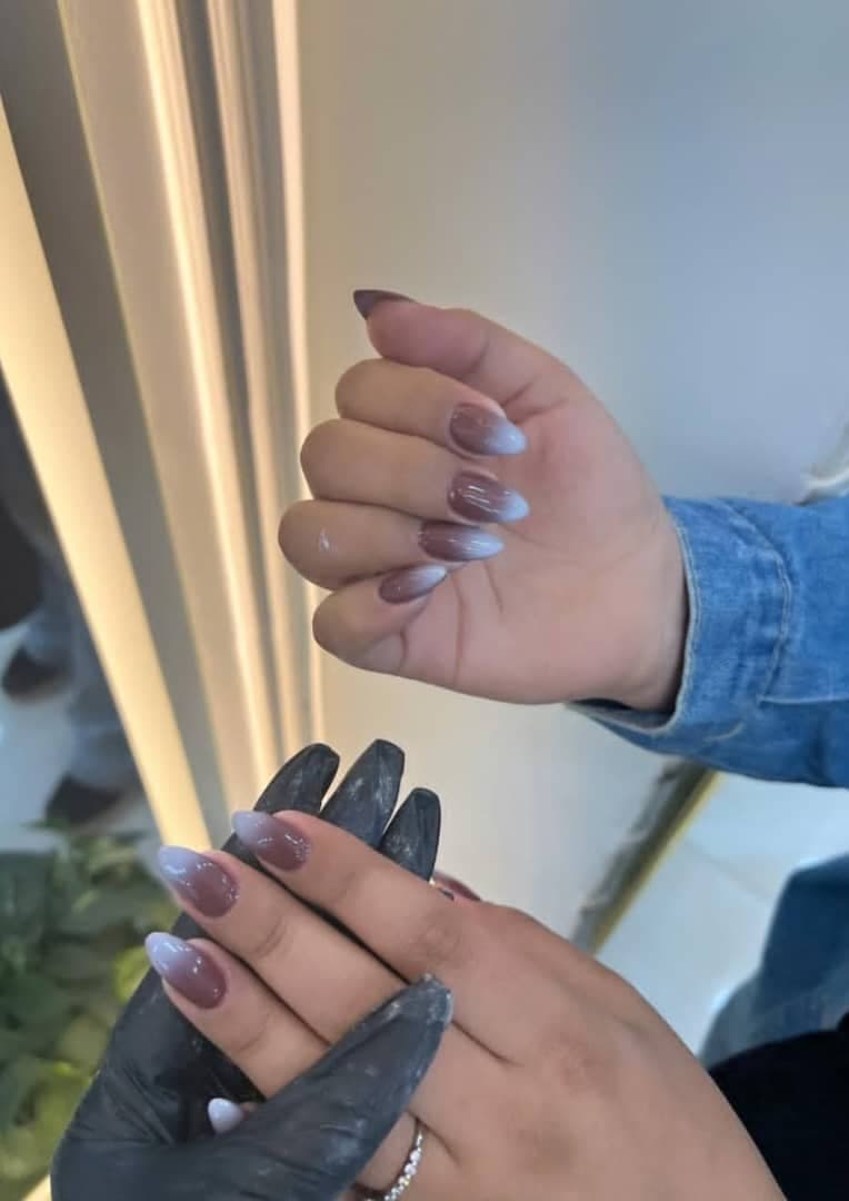 آموزشگاه تخصصی کاشت ناخن میترا پورمهدی در سیرجان