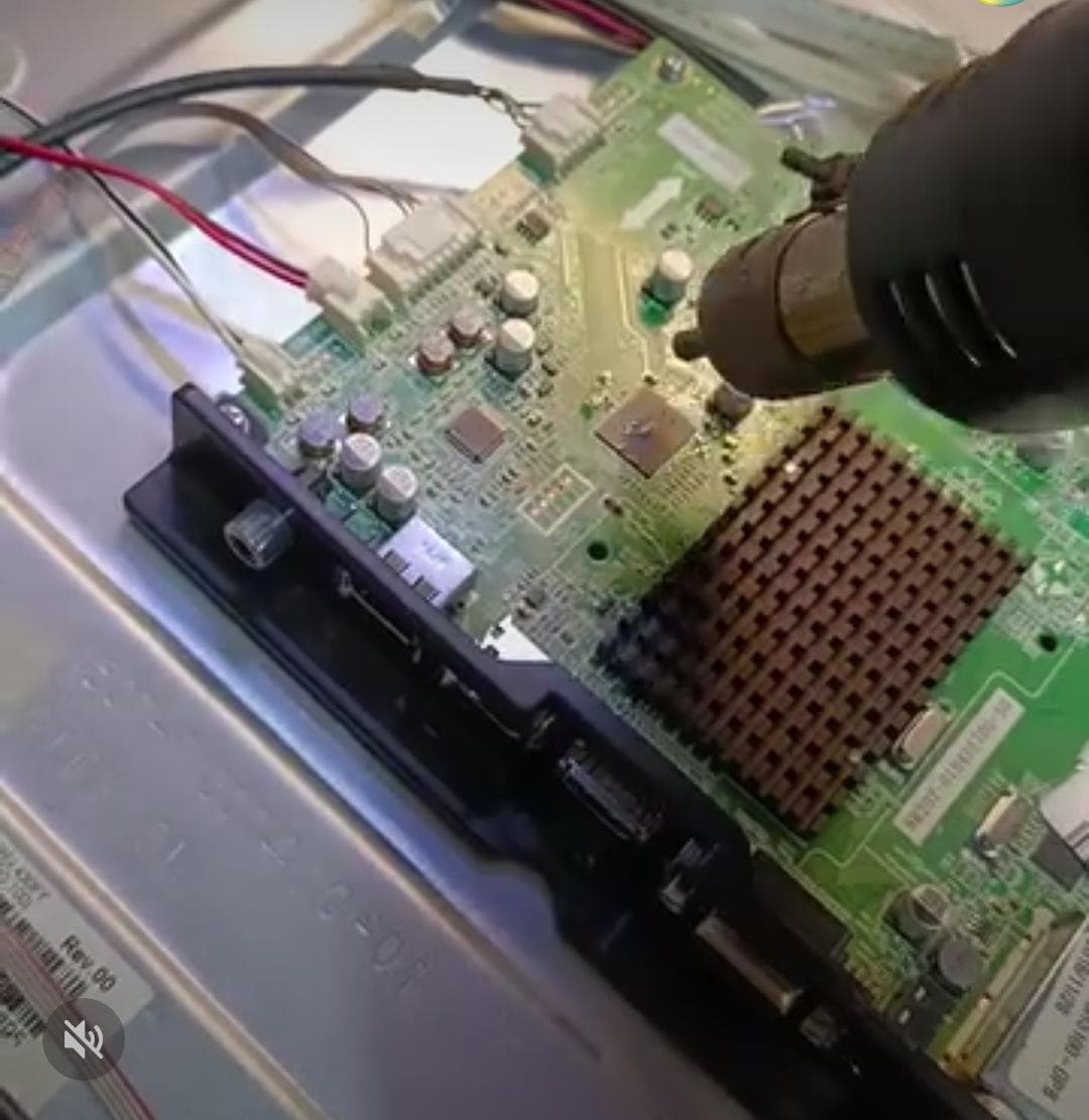 تعمیرات تلویزیون و اسپیکر داوود در قم